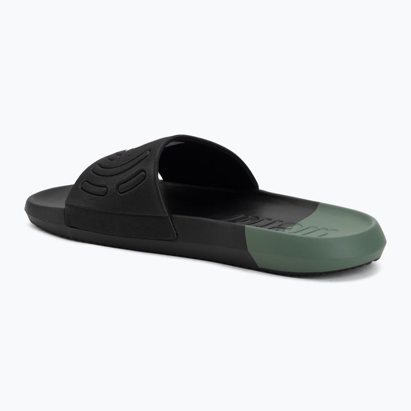 Nazouváky Arena Urban Active black/sage 3