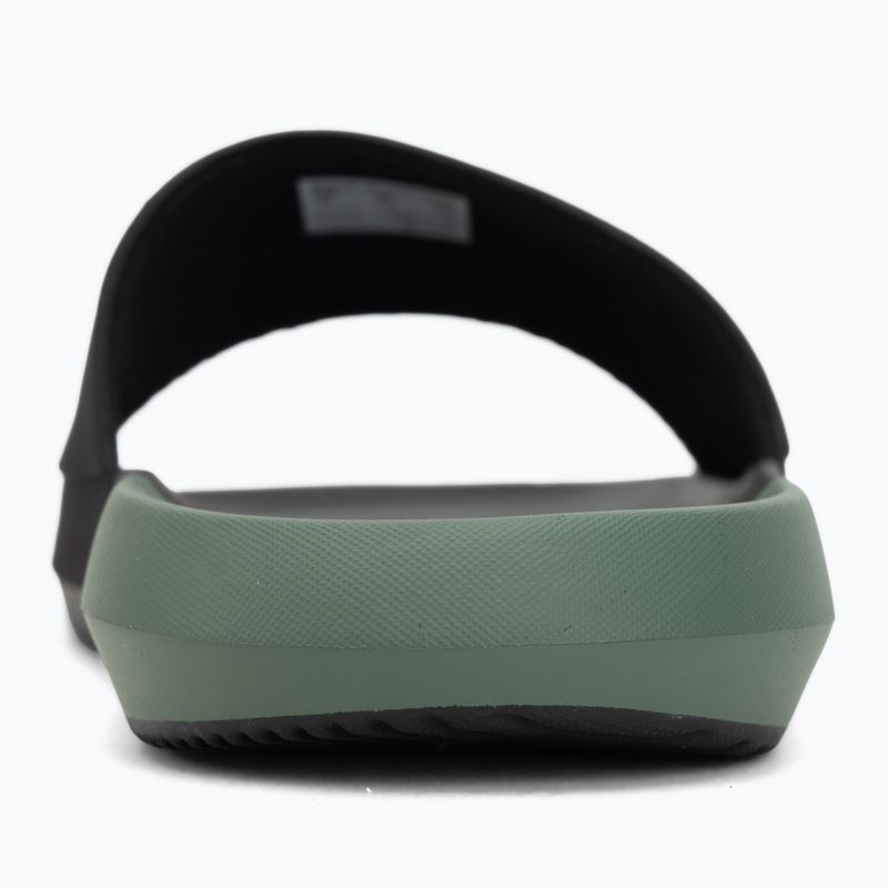 Nazouváky Arena Urban Active black/sage 6