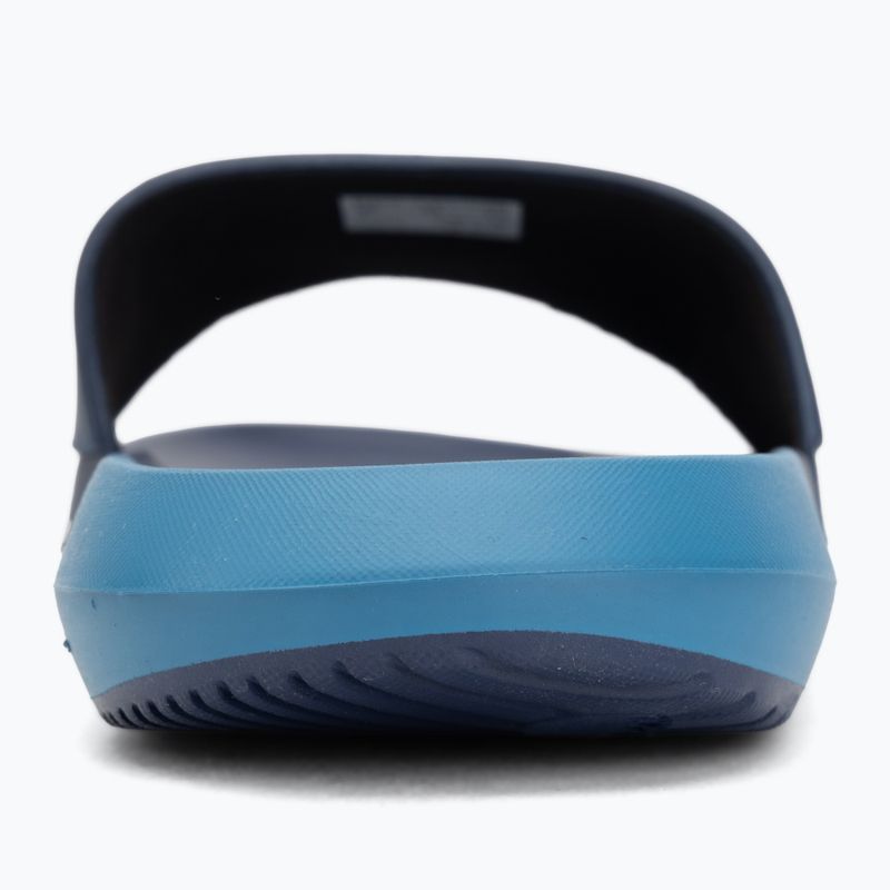 Nazouváky Arena Urban Active navy/white/turquoise 6