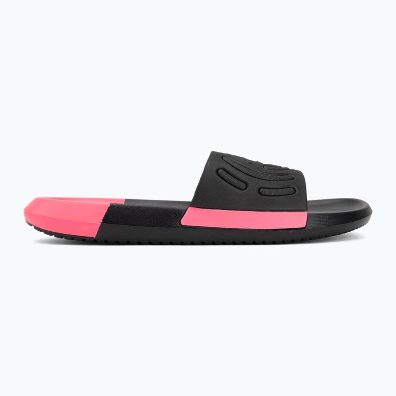 Nazouváky Arena Urban Active black/pink/pink 2