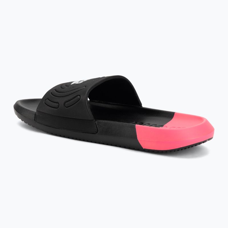 Nazouváky Arena Urban Active black/pink/pink 3