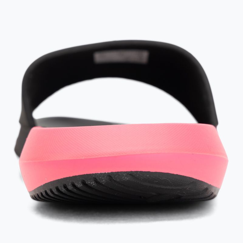 Nazouváky Arena Urban Active black/pink/pink 6