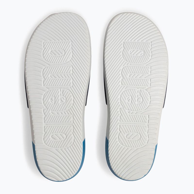 Nazouváky Arena Marco Active navy/white/turquoise 11