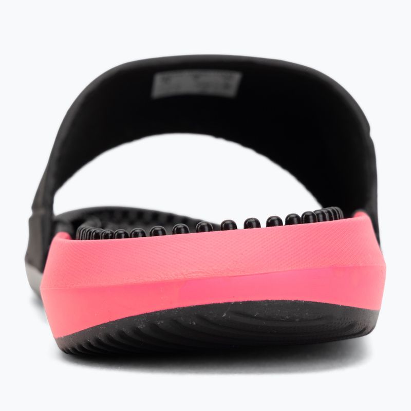 Nazouváky Arena Marco Active black/pink/white 6