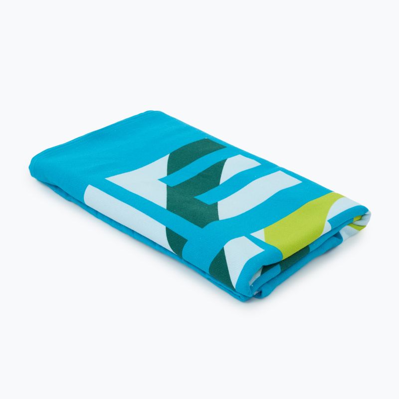 Ručník Arena ručník Printed turquoise multi 3