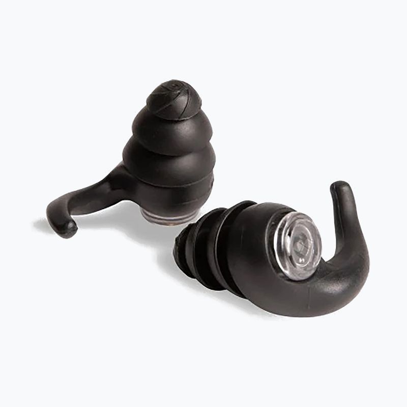 Špunty do uší Arena Earplug black