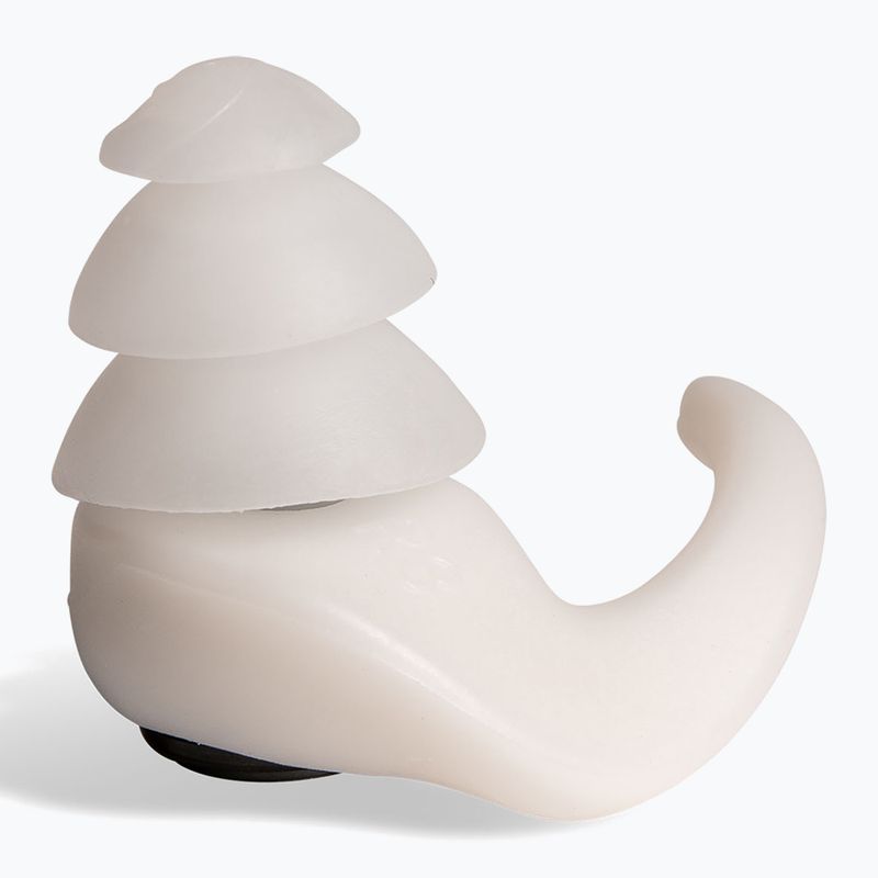 Špunty do uší aréna Earplug clear 3