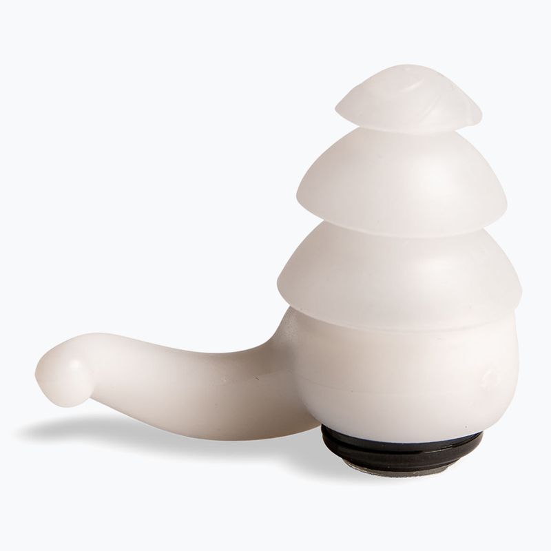 Špunty do uší aréna Earplug clear 4