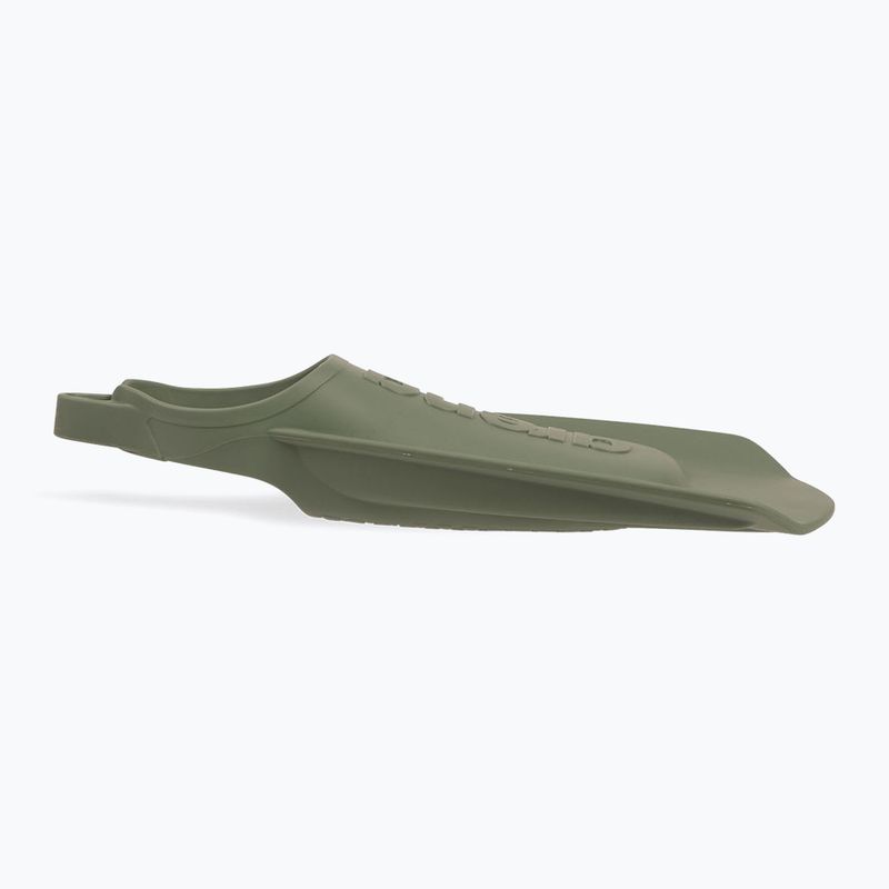 Plavecké ploutve Arena Adult sage 4