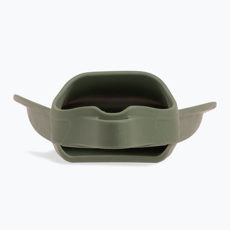 Plavecké ploutve Arena Adult sage 5