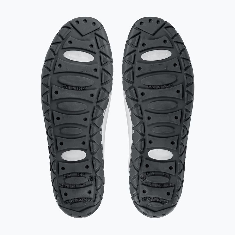 Dětské boty do vody Arena Sharm clear 4