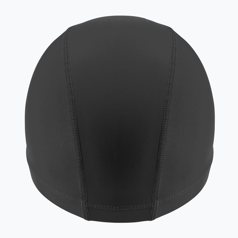 Dětská plavecká čepice arena Unix II Jr black 4