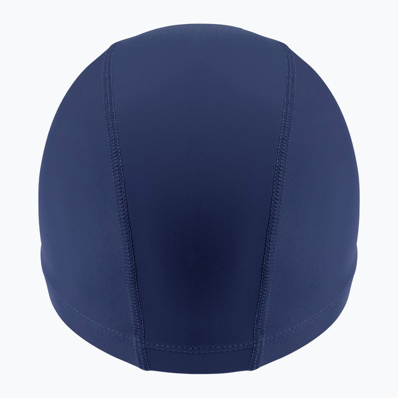 Dětská plavecká čepice arena Unix II Jr navy 4