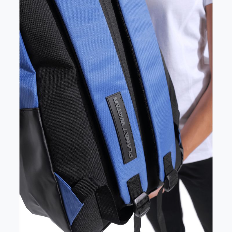 Plavecký batoh arena One Go 30 l royal 11