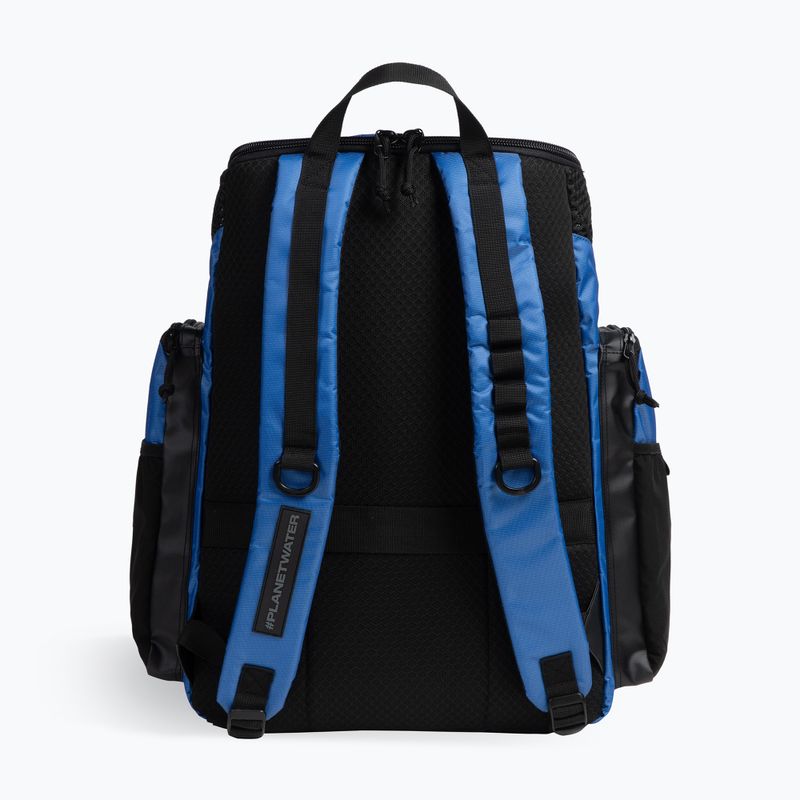 Plavecký batoh arena One Go 45 l royal 3