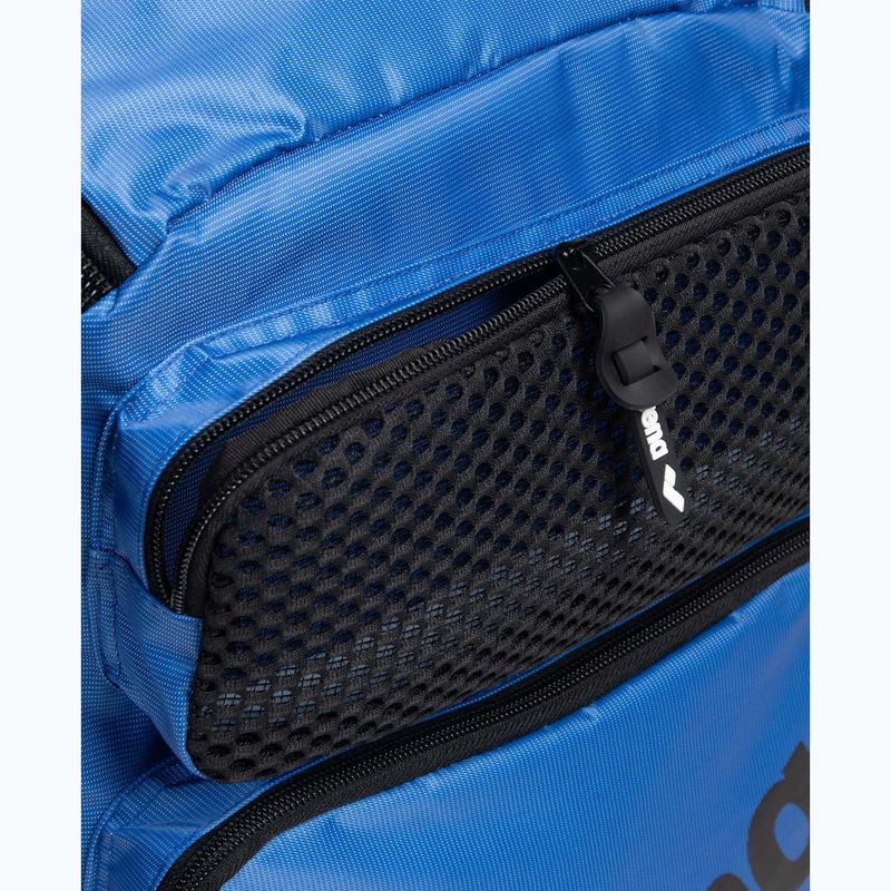 Plavecký batoh arena One Go 45 l royal 5