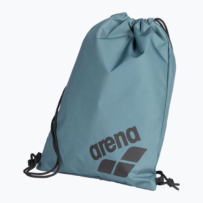 Plavecký vak arena One Go Swimbag sage