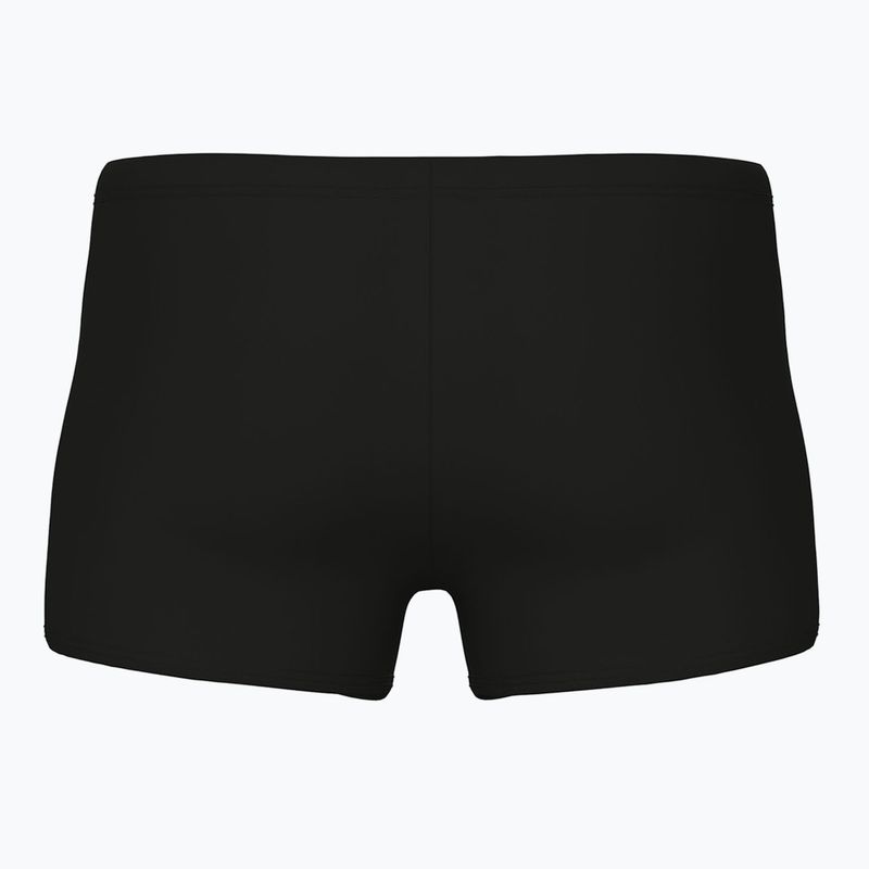 Pánské plavky Arena Basic Swim Short black 2