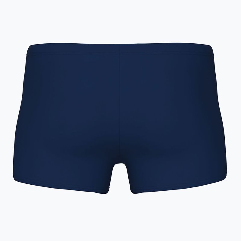 Pánské plavky Arena Basic Swim Short navy 2