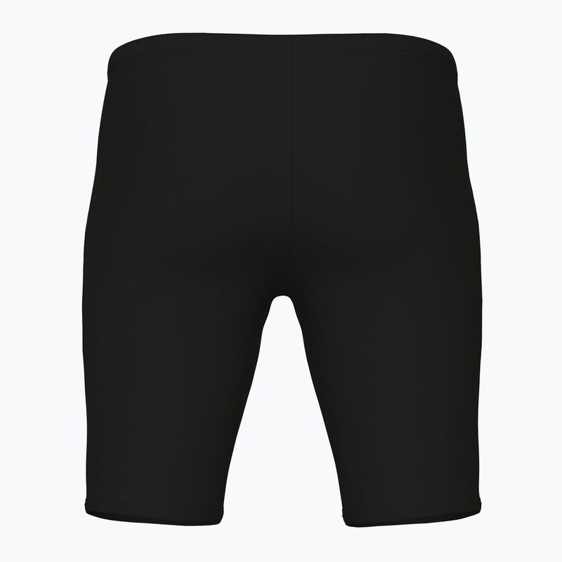Pánské plavecké jammery arena Blast Swim Jammer black 2