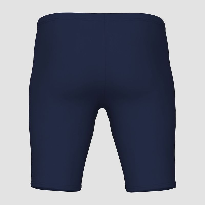 Pánské plavecké jammery arena Blast Swim Jammer navy 2
