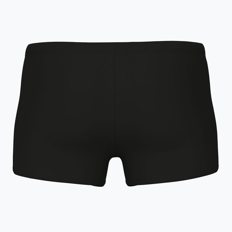 Pánské plavky Arena Blast Swim Short black 2