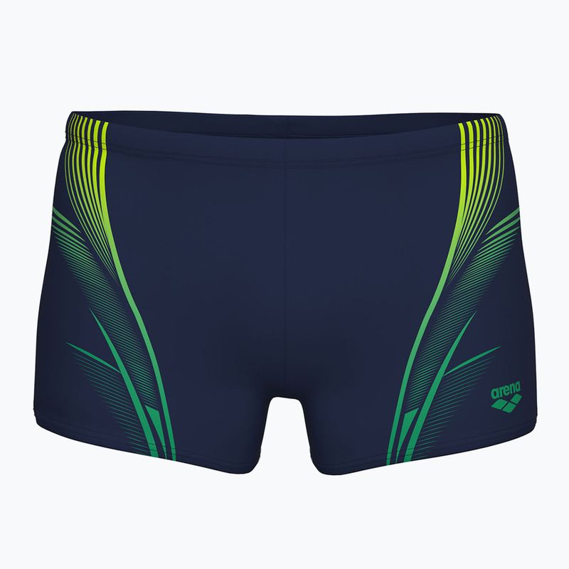 Pánské plavky Arena Blast Swim Short navy