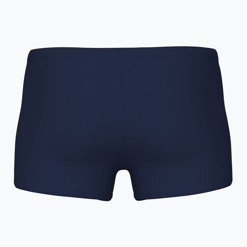 Pánské plavky Arena Blast Swim Short navy 2