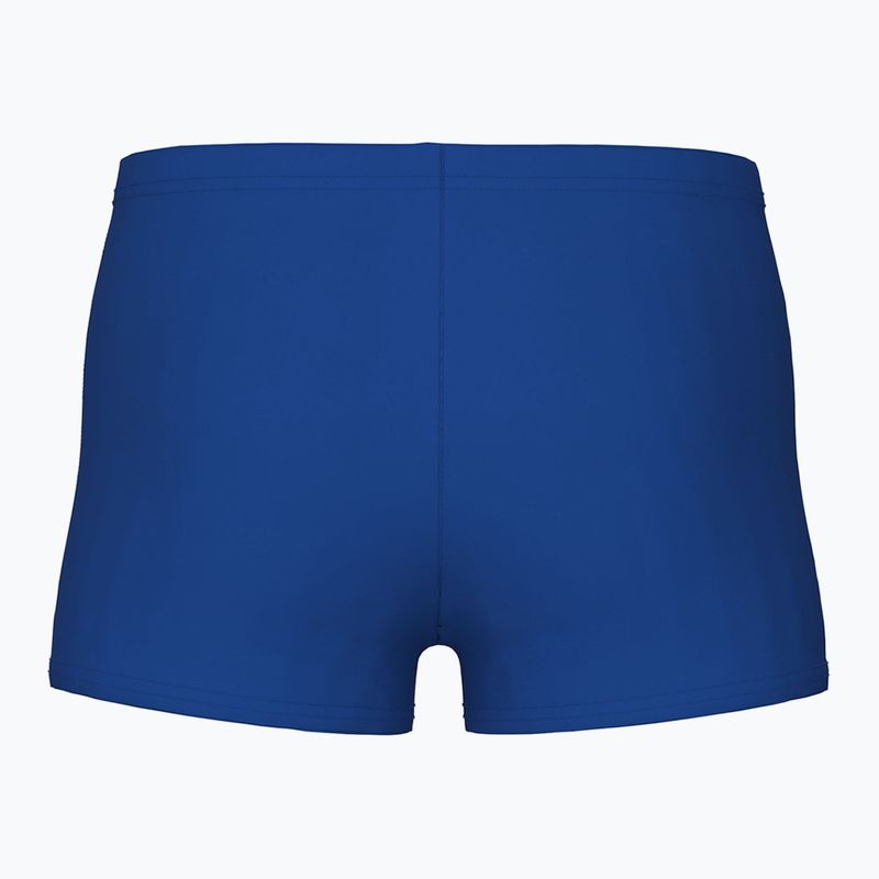 Dětské plavky Arena Graphic Swim Short royal 2