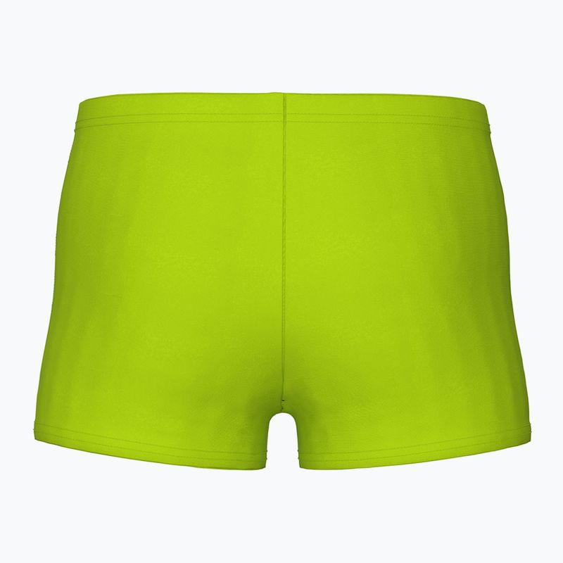 Dětské plavky Arena Graphic Swim Short artic lime 2