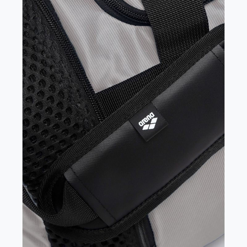 Plavecká taška arena All Set Duffle 25 l ice 7