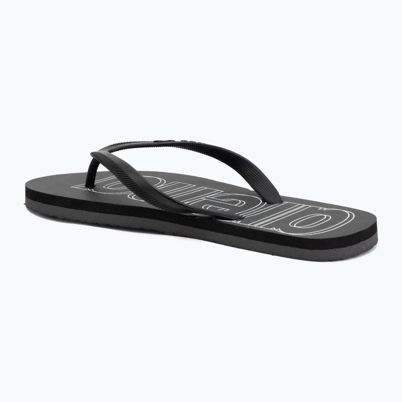 Žabky arena Flip Flop black 3