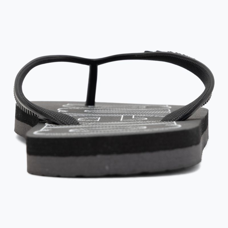 Žabky arena Flip Flop black 6