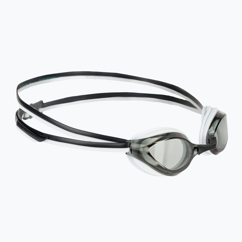 Dětské plavecké brýle arena Python Jr smoke/black/white