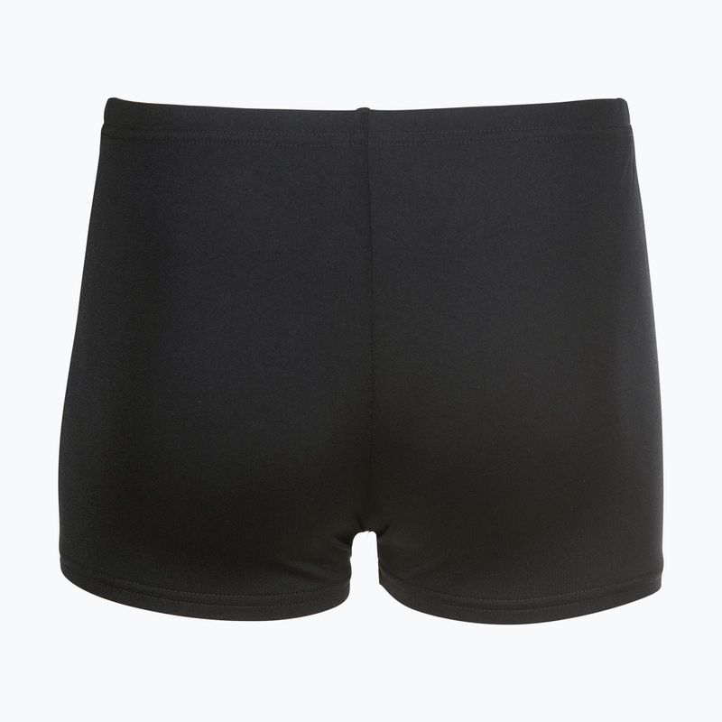 Dětské plavky Arena  Fireflow Swim Short black/team black 2