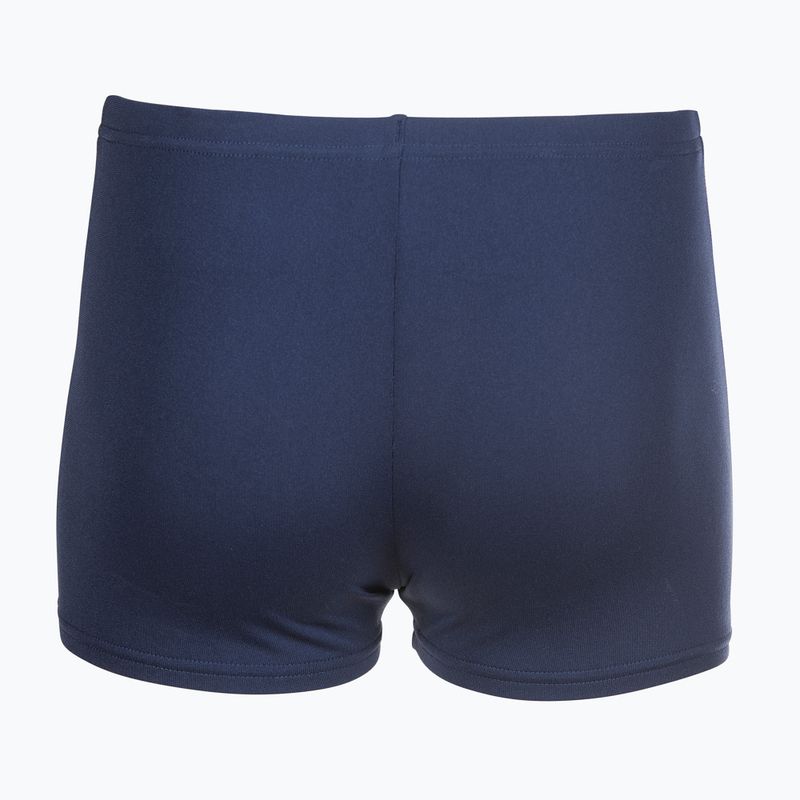 Dětské plavky Arena Fireflow Swim Short navy/team navy 2