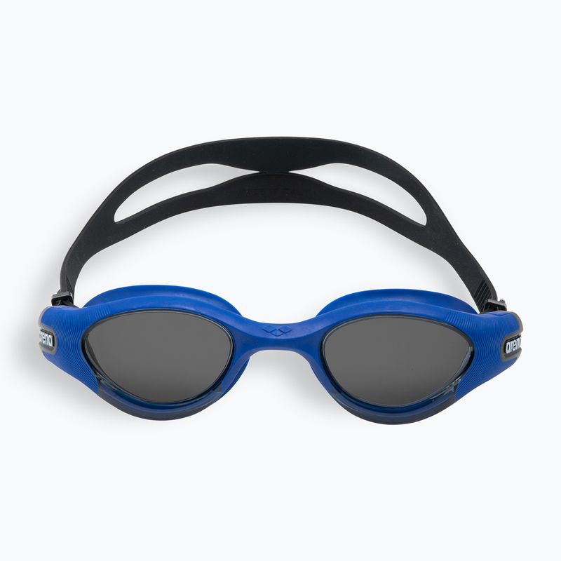 Plavecké brýle Arena The One Plus Polarized polarized/blue/black 2