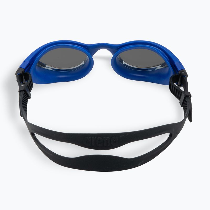 Plavecké brýle Arena The One Plus Polarized polarized/blue/black 3