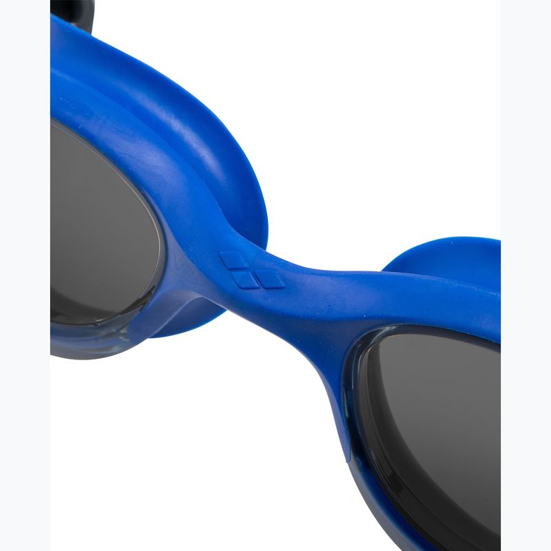 Plavecké brýle Arena The One Plus Polarized polarized/blue/black 5