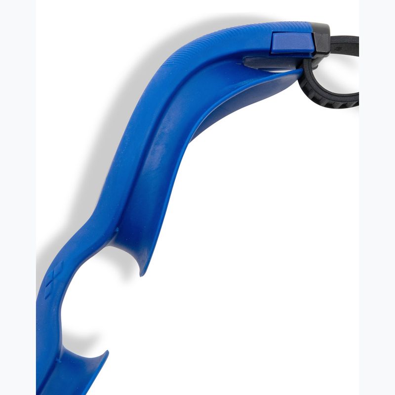 Plavecké brýle Arena The One Plus Polarized polarized/blue/black 7