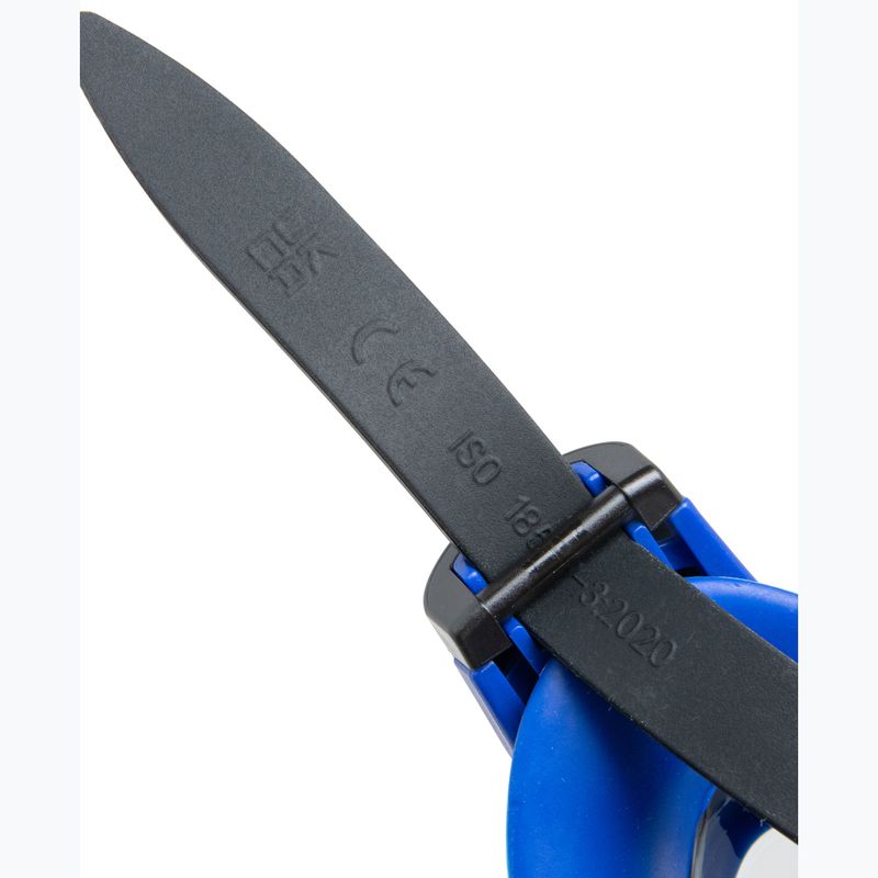 Plavecké brýle Arena The One Plus Polarized polarized/blue/black 8