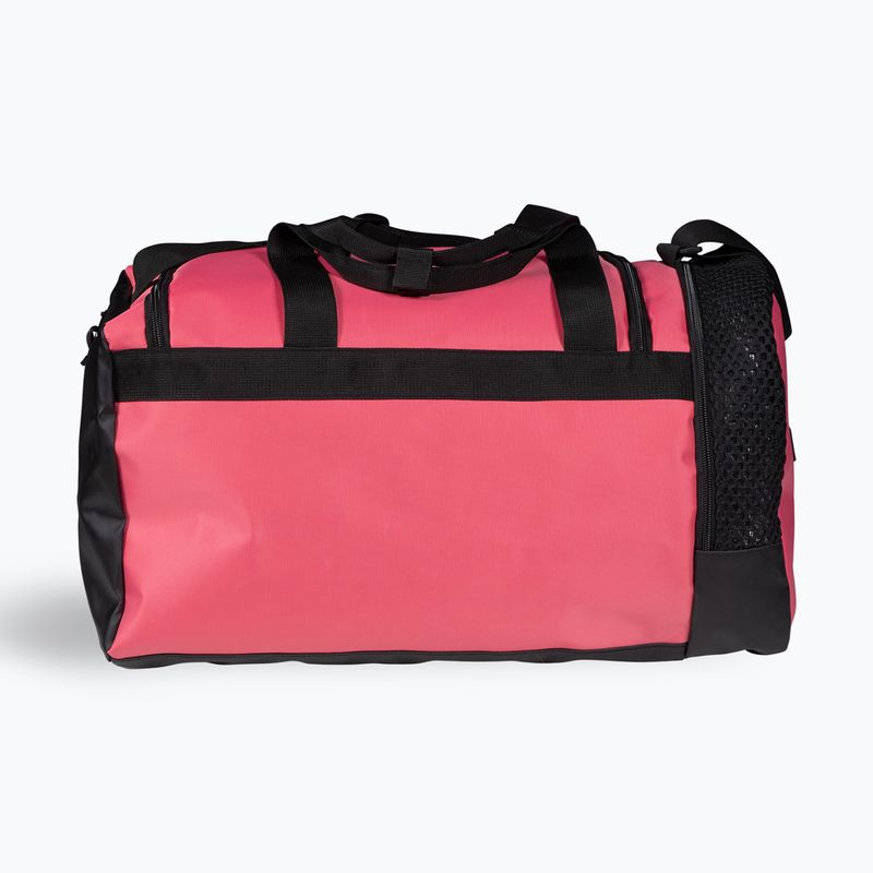 Plavecká taška arena All Set Duffle 40 l pink 3