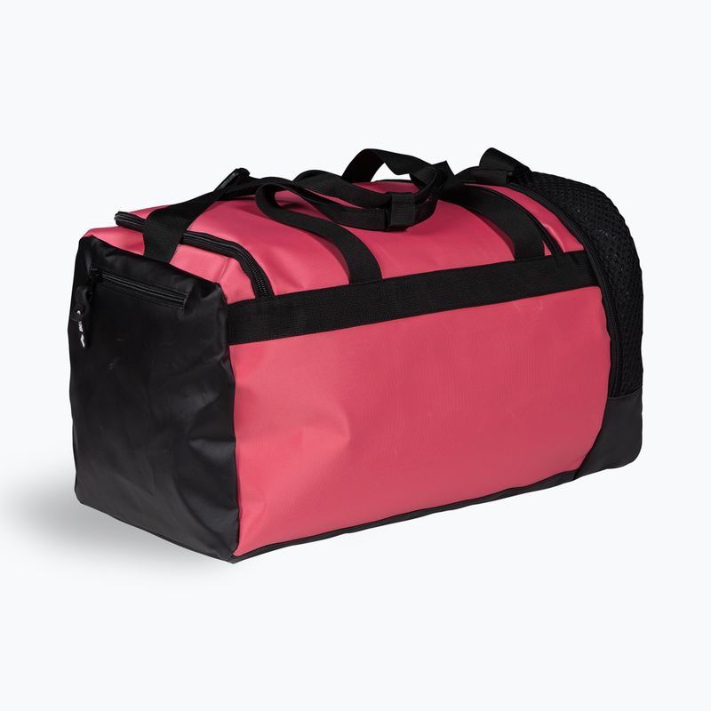 Plavecká taška arena All Set Duffle 40 l pink 4