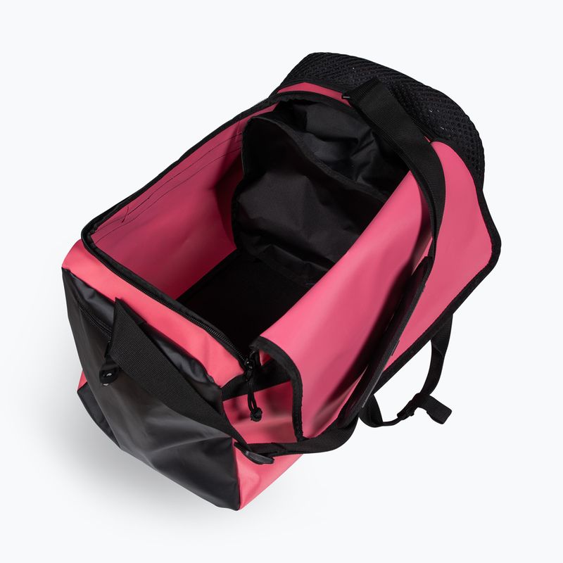 Plavecká taška arena All Set Duffle 40 l pink 5