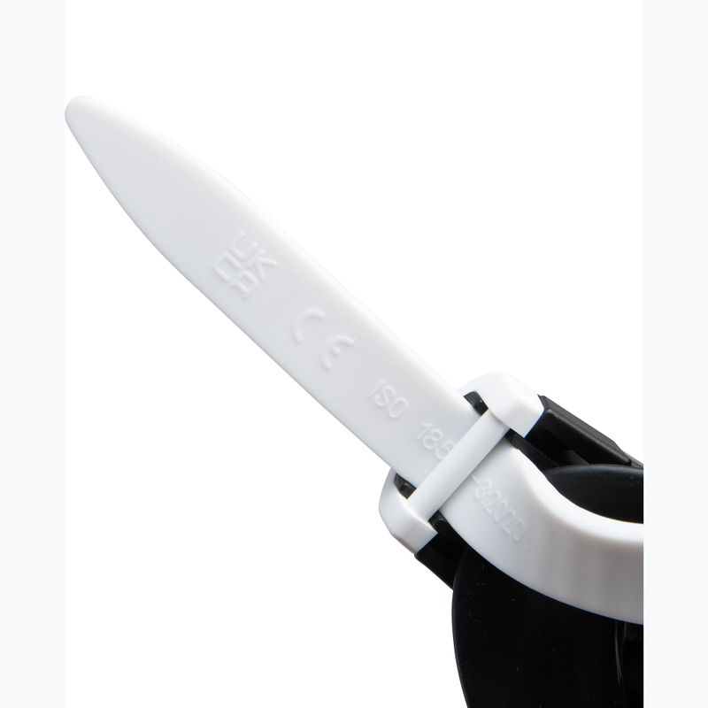 Plavecké brýle Arena The One Plus light smoke/black/white 6