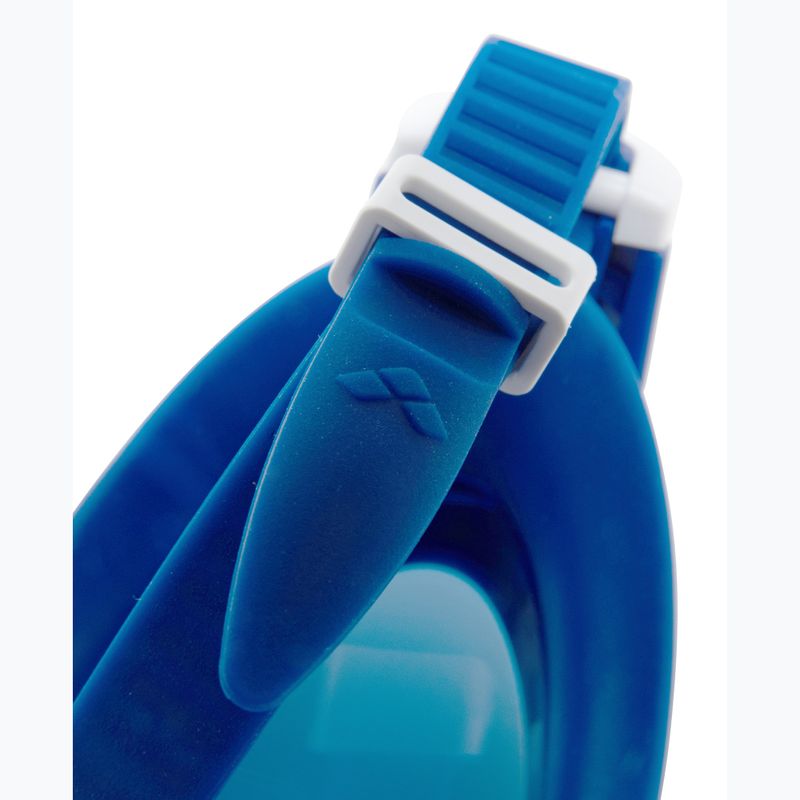 Plavecké brýle Arena The One Plus blue/blue/blue 7