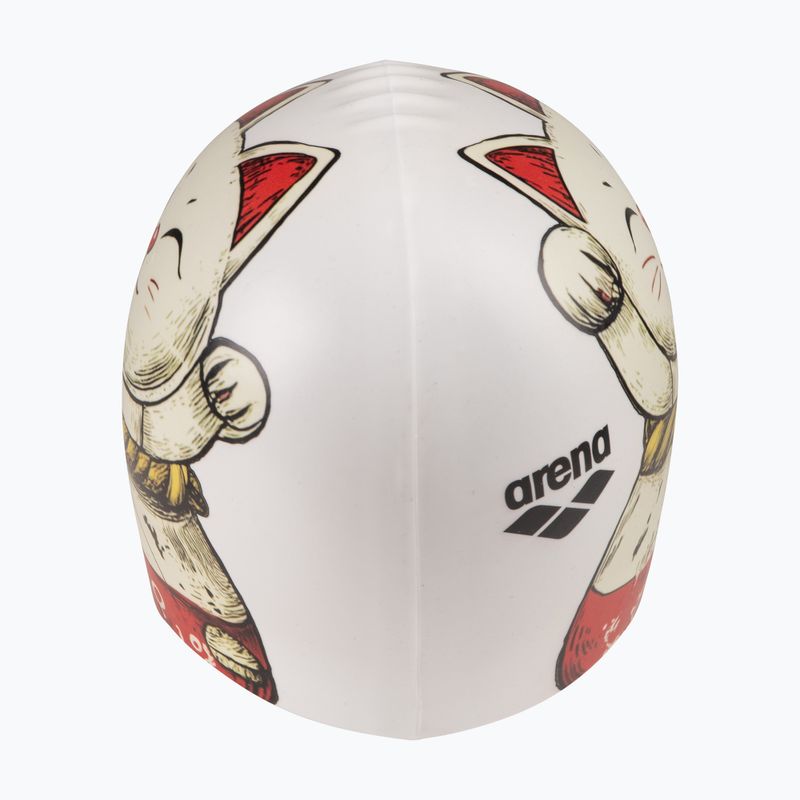Plavecká čepice arena HD Cap arena neko 5