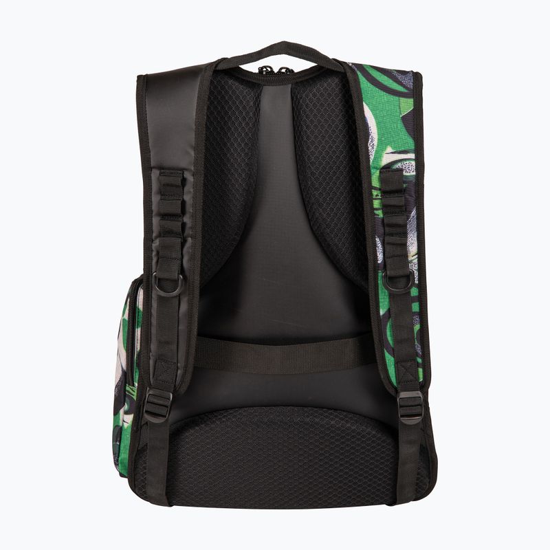 Plavecký batoh Arena One Go 30 l AO arena neko 3