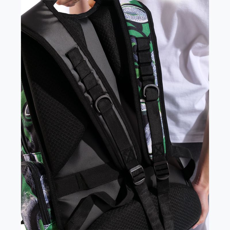 Plavecký batoh Arena One Go 30 l AO arena neko 8