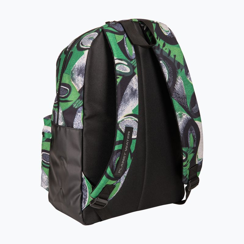 Plavecký batoh Arena One Go 30 l AO arena kente 4